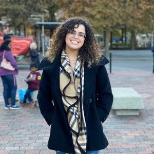 Meet your Posher, Kristen